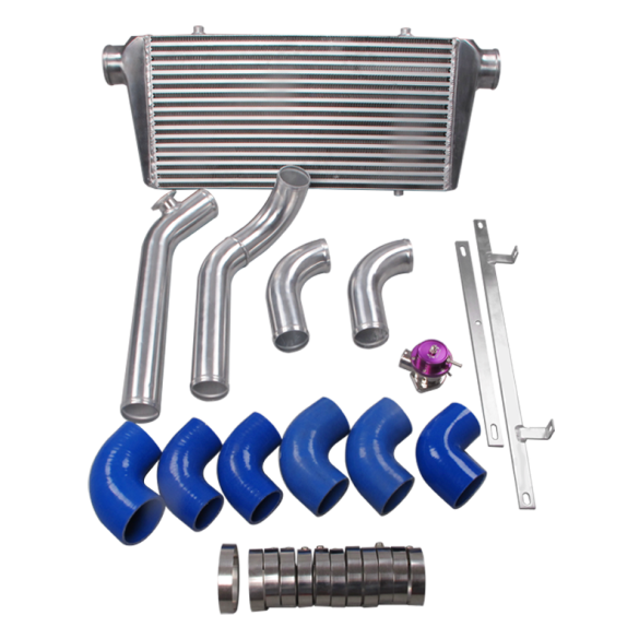 pae xzospae exhaust intercooler piping custom