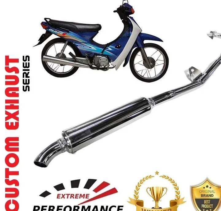 pakar ekzos r one sport racing