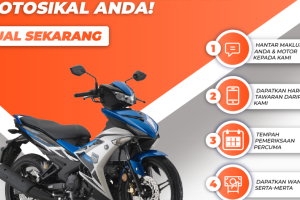 Panduan Lengkap Kedai Exhaust di Segamat, Malaysia: Servis, Harga & Tips Pilihan