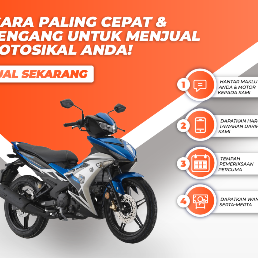 Panduan Lengkap Kedai Exhaust di Segamat, Malaysia: Servis, Harga & Tips Pilihan 1 panduan lengkap kedai exhaust di segamat malaysia servis harga tips pilihan