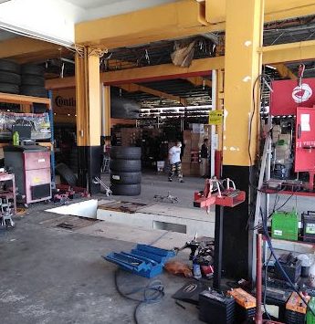 panduan terbaik kedai exhaust di balik pulau malaysia untuk servis berkualiti