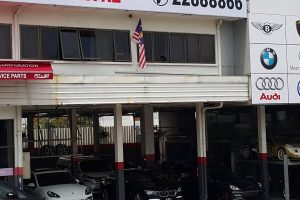 Panduan Terbaik Kedai Exhaust di Kuala Perlis, Malaysia untuk Servis Berkualiti