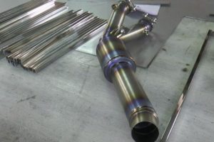 Panduan Terbaik Kedai Exhaust di Sarawak, Malaysia untuk Sistem Ekzos Lebih Berkuasa