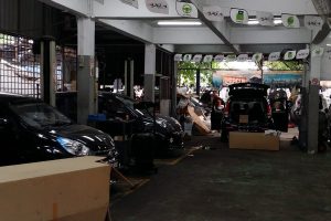 Panduan Terbaik Kedai Exhaust di Sibu, Malaysia untuk Sistem Pembuangan Optima