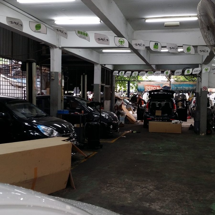 Panduan Terbaik Kedai Exhaust di Sibu, Malaysia untuk Sistem Pembuangan Optima 1 panduan terbaik kedai exhaust di sibu malaysia untuk sistem pembuangan optima