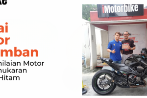 Panduan Terbaik Kedai Exhaust di Wakaf Bharu, Malaysia untuk Servis Berkualiti