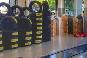 Panduan Terbaik untuk Kedai Exhaust di Kuala Kangsar, Malaysia 2025