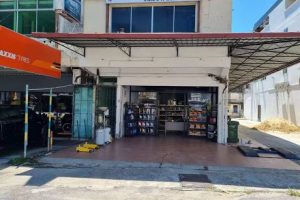 Panduan Utama Kedai Exhaust di Kudat, Malaysia: Servis, Harga & Tip Pilih