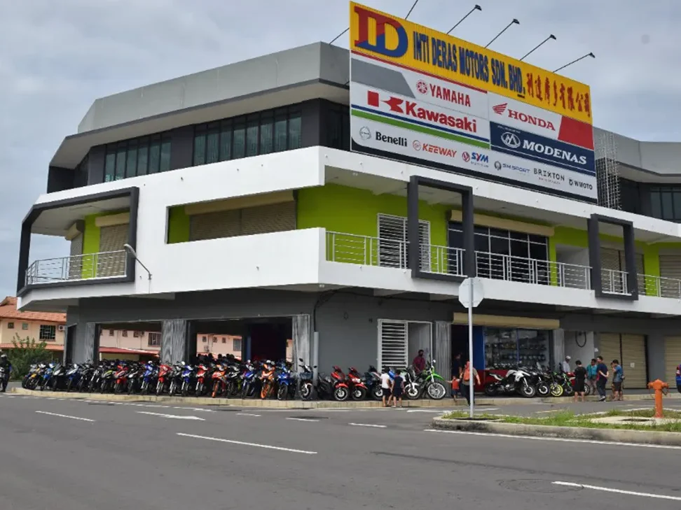Papar Motor Service 1 papar motor service