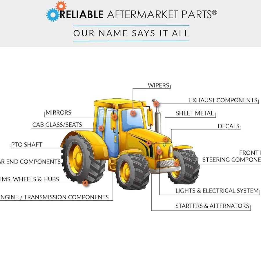 Perfect Tractor Parts Enterprise 1 perfect tractor parts enterprise