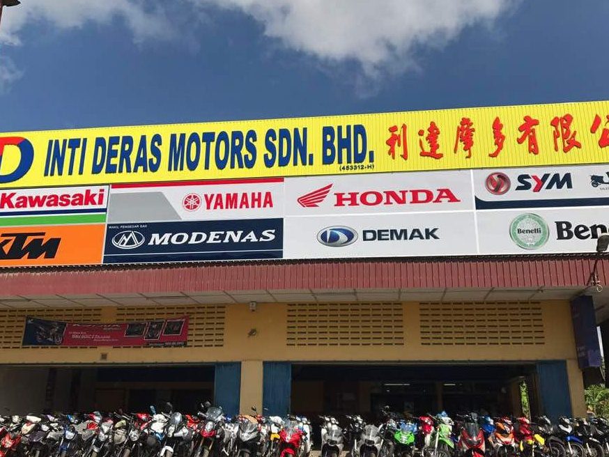 Perkhidmatan Pembaikan dan Pemasangan Kedai Exhaust di Lahad Datu, Malaysia 1 perkhidmatan pembaikan dan pemasangan kedai exhaust di lahad datu malaysia