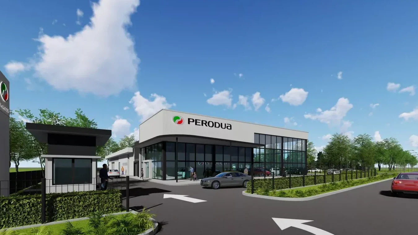 Perodua Service Jasin 1 perodua service jasin