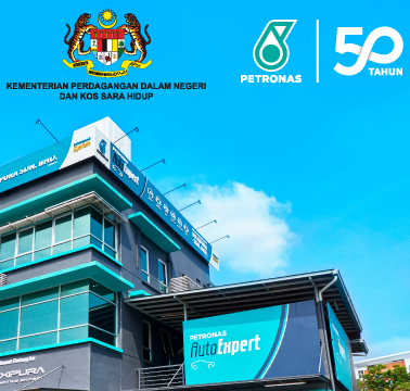 PETRONAS AE JJU AUTO GARAGE 1 petronas ae jju auto garage