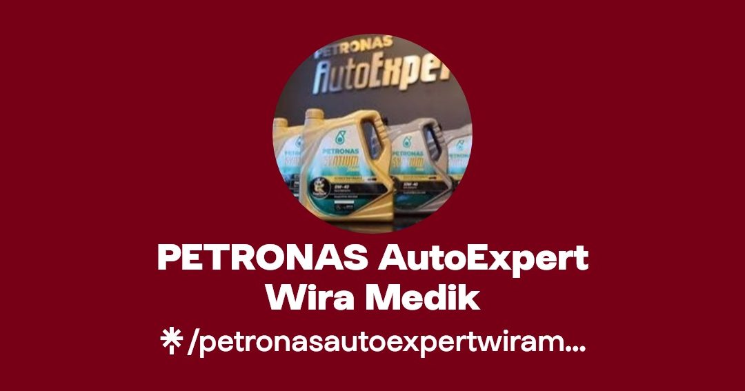 Petronas AutoExpert Wira Medik Melaka 1 petronas autoexpert wira medik melaka
