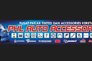 PHL AUTO CAR AIR COND @ACCESSORIES KERETA