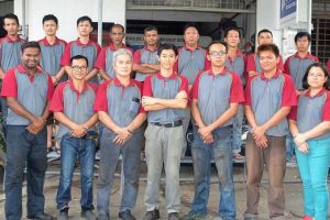 Pohleh Auto Workshop Sdn Bhd