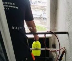 Pok Be Aircond Service