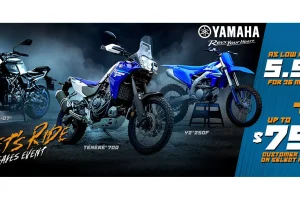 Pro Ride Motor Sports