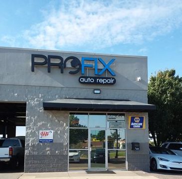 Profix Auto Performance 1 profix auto performance