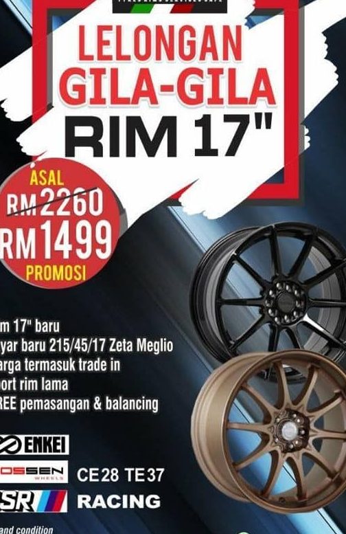 Prowheels Kuala Sungai 1 prowheels kuala sungai