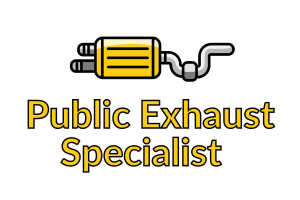 Public Exhaust Specialist