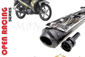 Pusat Ekzos Kumar Motor