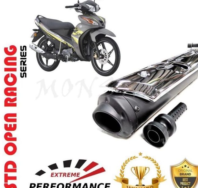 Pusat Ekzos Kumar Motor 1 pusat ekzos kumar motor