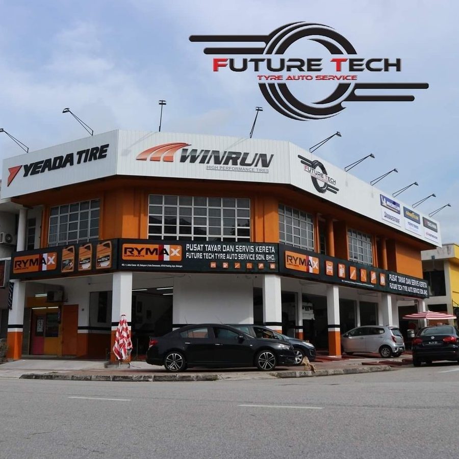Pusat Servis Ekzos & Kimpalan Soon Fatt 1 pusat servis ekzos kimpalan soon fatt