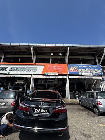 Pusat Servis Kereta Shukri Engine Tyre & Aircond Melaka 1 pusat servis kereta shukri engine tyre aircond melaka