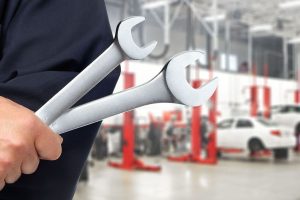 Q Power Exhaust & Auto Services