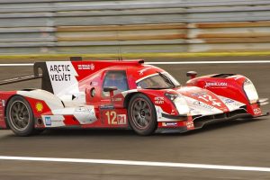 R ONE SPORT RACING