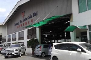 Rawang Yee Motor Sdn Bhd