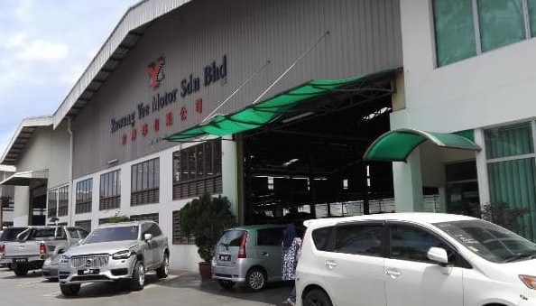 Rawang Yee Motor Sdn Bhd 1 rawang yee motor sdn bhd