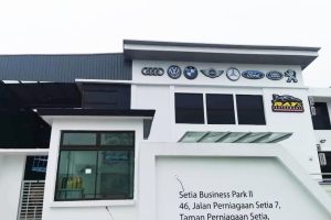 Ray Performance Sdn Bhd