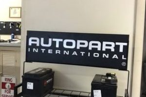 Raymond Exhaust Centre