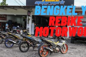 Rebike Motorwork