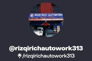 Rizqi Rich Autowork