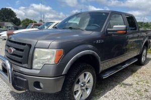 R&J MOTOR COMPANY