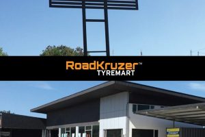 RoadKruzer Tyremart Sdn Bhd