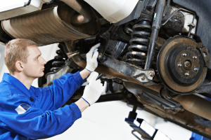 ROCKY OTTOMOBILE WORKSHOP JOHOR BAHRU (Adjustable Absorber, Servicing & Car Repair)