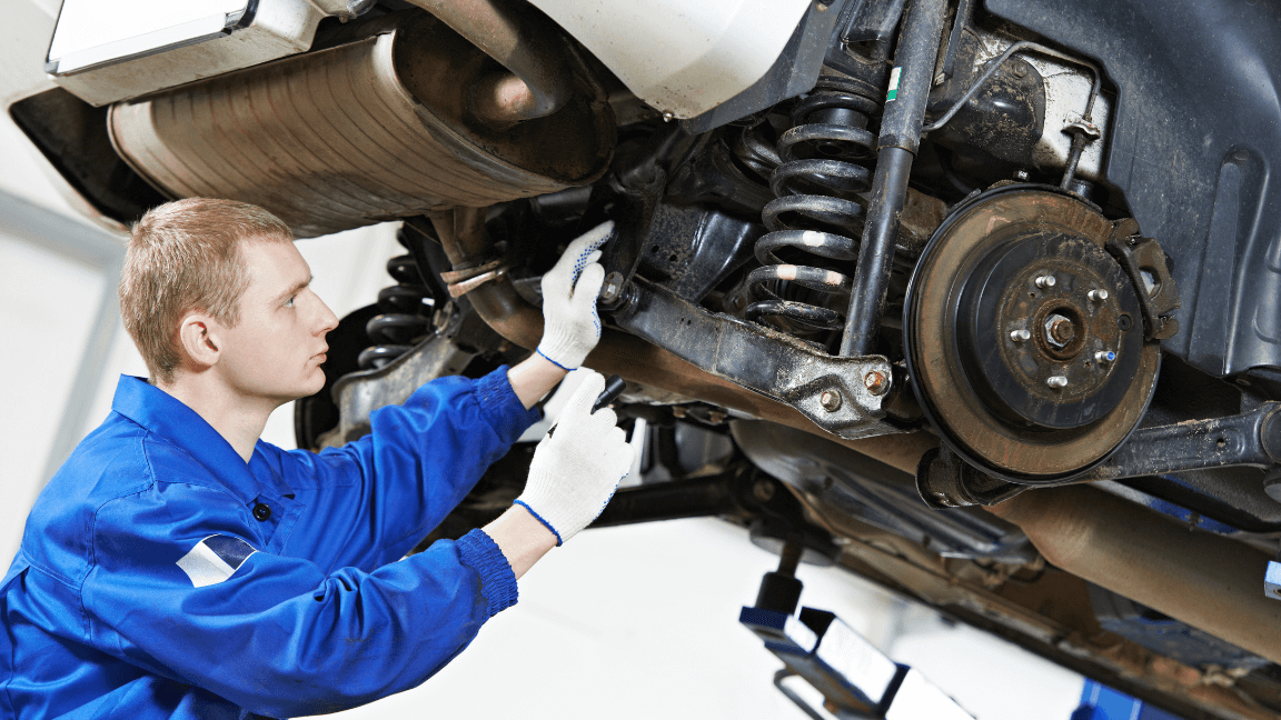 ROCKY OTTOMOBILE WORKSHOP JOHOR BAHRU (Adjustable Absorber, Servicing & Car Repair) 1 rocky ottomobile workshop johor bahru adjustable absorber servicing car repair