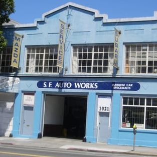 San Motorworks Auto Service 1 san motorworks auto service