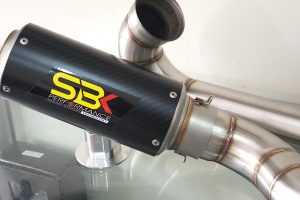 SBK Performance Exhaust