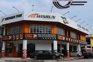 Servis Exhaust Terbaik | Kedai Exhaust di Pasir Gudang, Malaysia