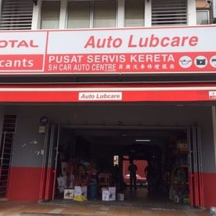 SH CAR SERVICE AND REPAIR KL 1 sh car service and repair kl