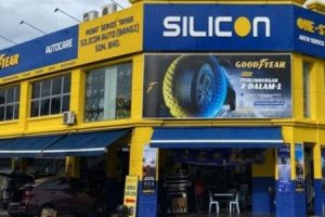 Silicon Auto (Len Sen) Sdn Bhd
