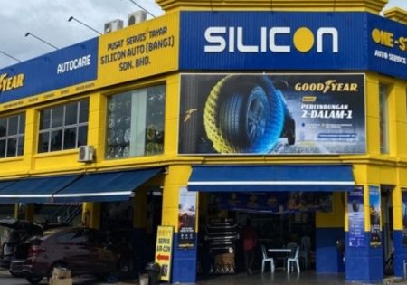 Silicon Auto (Len Sen) Sdn Bhd 1 silicon auto len sen sdn bhd