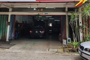 Sin Swee Kee Exhaust Silencers Pipes Centre