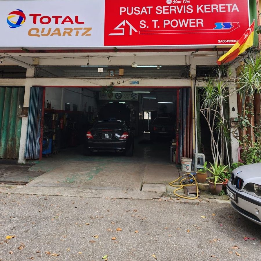 Sin Swee Kee Exhaust Silencers Pipes Centre 1 sin swee kee exhaust silencers pipes centre