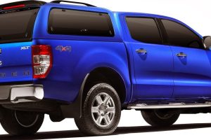 Siong Fah Motors